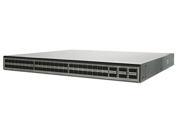 Switch Huawei CloudEngine CE6881-48S6CQ-B de 48 puertos SFP+ y 6 Puertos 40G.
