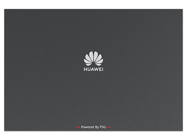 Switch Huawei F200D-8P, 8 Puertos RJ-45 10/100/1000 Mbps Compatible con PoE, Color Negro.