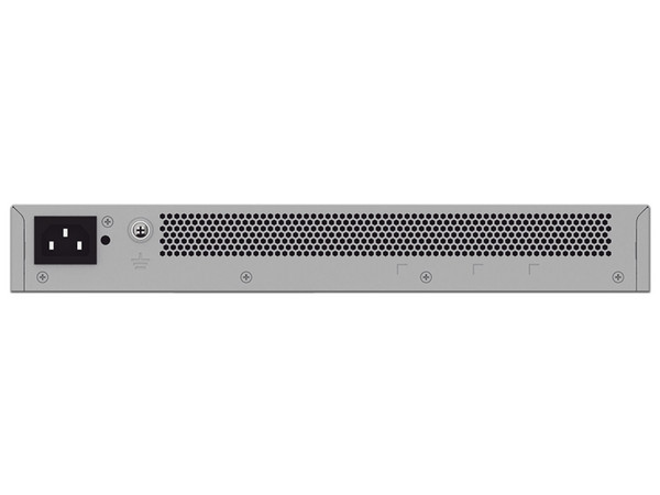 Switch Huawei S220S-10PN4JX de 8 puertos PoE+ 10/100/1000, 4 puertos SFP/SFP+, 2 puertos PoE+, Administración Capa 2, 128W.