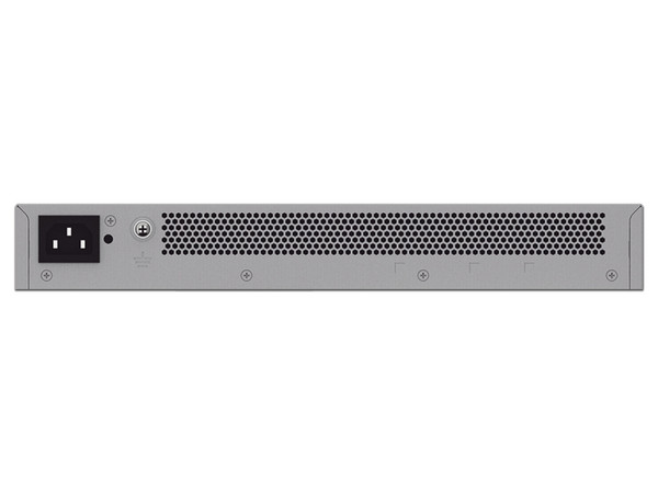 Switch de Acceso Gigabit Administrable PoE, Capa 2, 8 Puertos 10/100/1000 Mbps, 2 Puertos 2.5GE SFP, 2 Puertos 10GE SFP+ Uplink, 128 W.