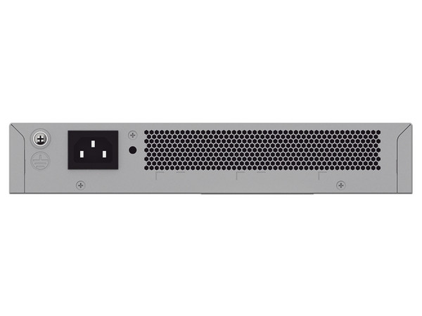 Switch de Acceso Gigabit Capa 2, 8 Puertos 10/100/1000 Mbps, 2 Puertos SFP 2.5GE, Administración en la Nube.