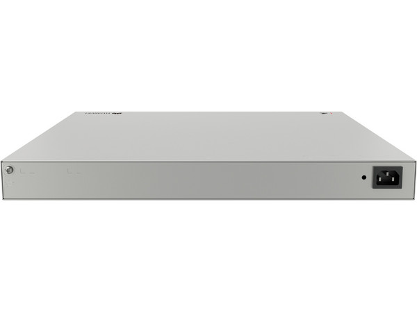 Switch Administrable Huawei S310-24PN4X de 24 puertos PoE 1000Mbps y 4 puertos SFP+ Uplink, 400W, Capa 3.