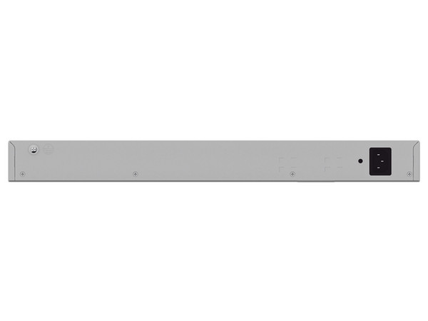 Switch Huawei S310S-24P4JX de 24 puertos PoE+ 10/100/1000Mbps, 2 puertos Uplink SFP, 2 puertos Uplink SFP+, Administración por la Nube, Capa 2+, 400W.