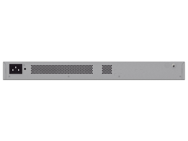 Switch de Acceso Gigabit Capa 2+, 24 Puertos 10/100/1000 Mbps, 2 SFP 2.5GE + 2 SFP+ 10GE, Administración en la Nube.