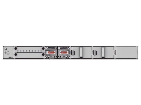 Switch Huawei Empresarial Core Híbrido de 24 puertos 10/100/1000 mbps, 16 Puertos SFP+ 10GE, 8 Puertos 25GE SFP28 y 2 Puertos 40/100GE QSFP28, Administrable en la Nube, Capa 3.