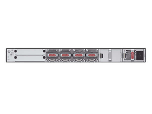 Firewall Huawei USG6615F, 12 Puertos RJ-45 10/100/1000 Mbps, 4, Puertos SFP, 6 Puertos SFP+, Color Gris.