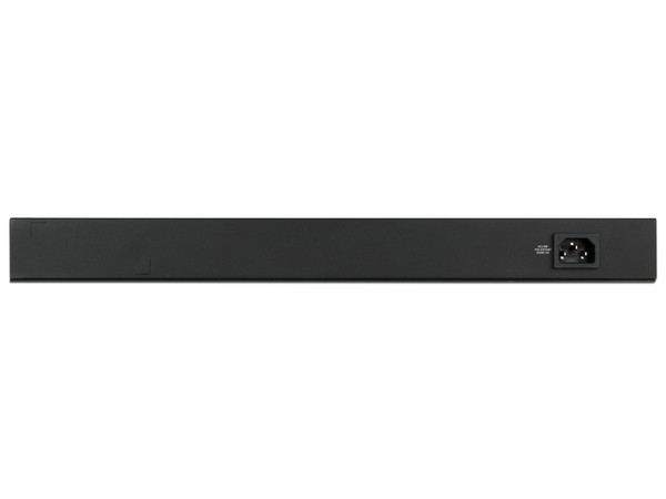 Switch Linksys LGS326 de 26 puertos Gigabit Ethernet.