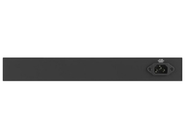 Switch Linksys LGS328C de 24 Puertos Gigabit Ethernet y 4 puertos 10G SFP+.