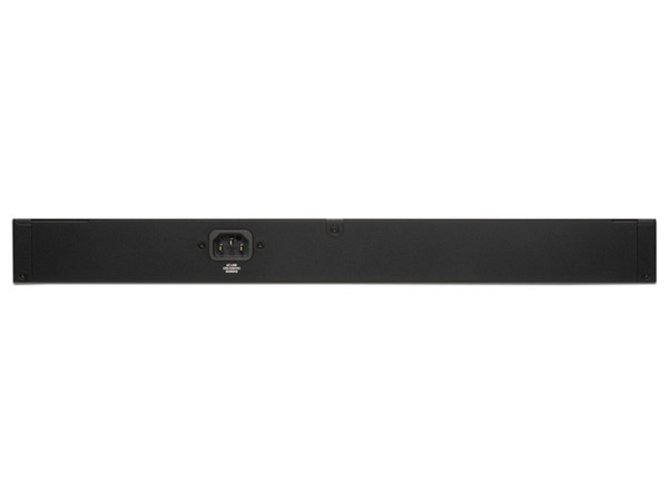 Switch Linksys LGS352MPC de 48 puertos Gigabit Ethernet PoE+ y 4 puertos 10G SFP+.