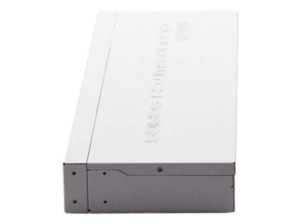 Switch Administrable MikroTik CRS326-24G-2S+RM, 24 Puertos RJ-45 10/100/1000Mbps , 2 Puertos SFP+, Color Blanco.