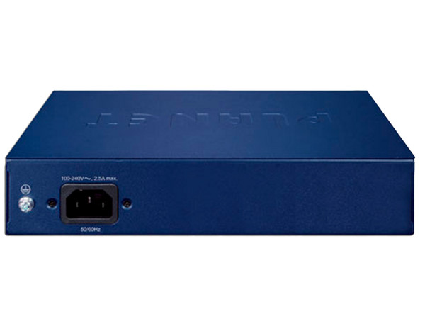 Switch Planet Technology GSD-1022UP, 8 Puertos RJ-45 10/100/1000, 2 Puertos SFP.