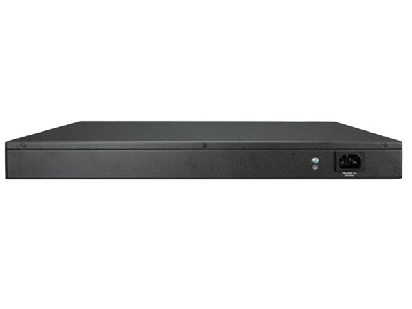 Switch Administrable Planet Technology SGS-6341-24T4X, 24 Puertos RJ-45 10/100/1000, 4 Puertos SFP.
