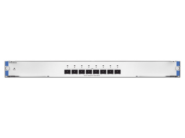 Tarjeta Ruijie M7000-8XS-EA de 8 puertos SFP+ para Switch NBS700x.