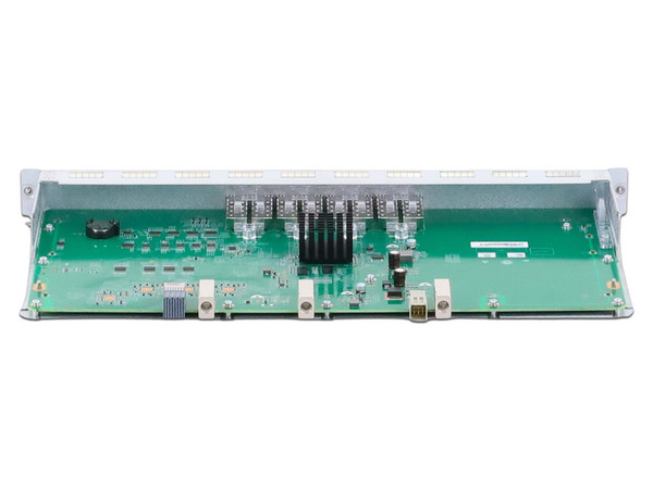 Tarjeta Ruijie M7000-8XS-EA de 8 puertos SFP+ para Switch NBS700x.