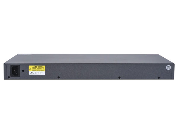 Switch Conmutador de capa 3 Ruijie RG-CS83-48GT4XS de 48 Puertos 100/1000Base-T, 4 puertos SFP+, PoE+.