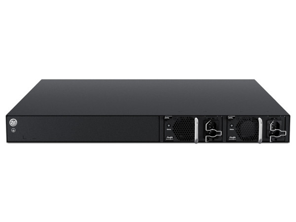 Switch de Acceso Administrado Ruijie de capa 3 eléctrica RG-CS83-48GT4XS-PD, 48 Puertos 10/100/1000Base-T PoE, 4 puertos SFP+.
