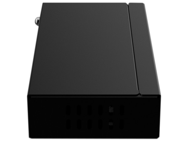 Switch Gestionado Ruijie RG-ES205GC, 5 Puertos Gigabit 10/100/1000 Mbps.
