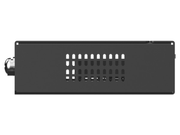 Switch Administrable Ruijie RG-ES206GS-P, 6 puertos Gigabit Ethernet, PoE, SFP, gestión gratuita desde la nube.