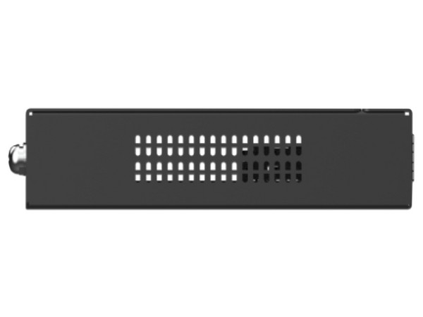 Switch Administrable Ruijie RG-ES210GS-P, 8 puertos Gigabit Ethernet, PoE, SFP, gestión gratuita desde la nube.