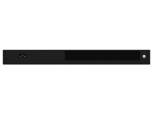 Switch Administrable RUIJIE RG-ES216GC-V2, 16 Puertos RJ-45 10/100/1000 Mbps. Color Gris.

