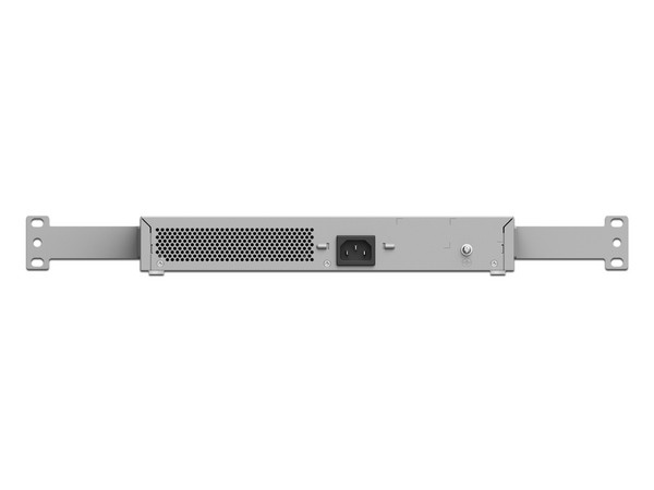 Switch Administrable Ruijie RG-NBS3100-8GT2SFP-P-V2 de 8 puertos Gigabit Ethernet PoE y 2 puertos SFP, Capa 2, 125W.