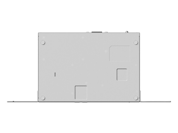 Switch Administrable Ruijie RG-NBS3100-8GT2SFP-P-V2 de 8 puertos Gigabit Ethernet PoE y 2 puertos SFP, Capa 2, 125W.