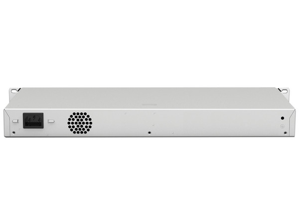 Switch Administrable Ruijie NBS3200 de 24 Puertos RJ-45 Gigabit 10,100,1000 Mbit/s, 4 Puertos SFP+, Color Blanco.