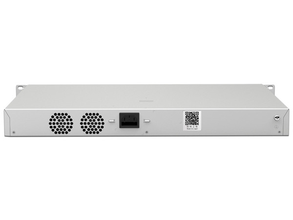 Switch Administrable Ruijie RG-NBS3200-48GT4XS de 48 puertos Gigabit 10/100/1000 y 4 puertos SFP+, Color Blanco.