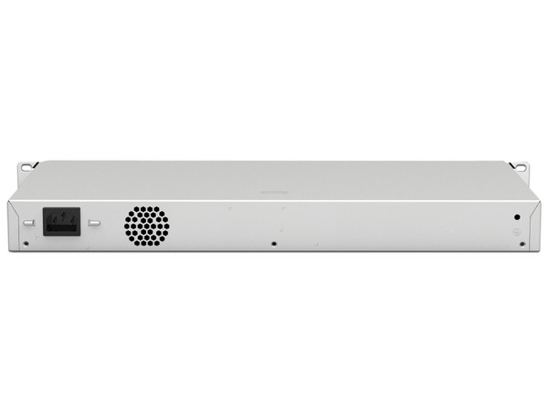 Switch Administrable Ruijie RG-NBS5200-24GT4XS, 24 Puertos RJ-45 10/100/1000 Mbps, 4 Puertos SFP+, Color Gris.