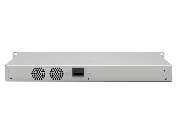 Switch Administrable Ruijie RG-NBS5200-24SFP/8GT4XS de 24 puertos SFP+, 8 puertos 10/100/1000Base-T, 4 puertos SFP Uplink, Capa 3.