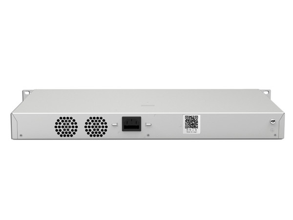 Switch Administrable Gigabit Capa 3 de 48 puertos Gigabit Ethenert, 4 SFP+ para fibra 10Gb.