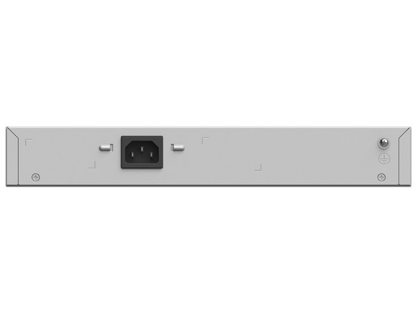 Switch Ruijie Full Aggregation de 12 Puertos SFP+ 10G y un Puerto MGMT, Administrable Capa 3.