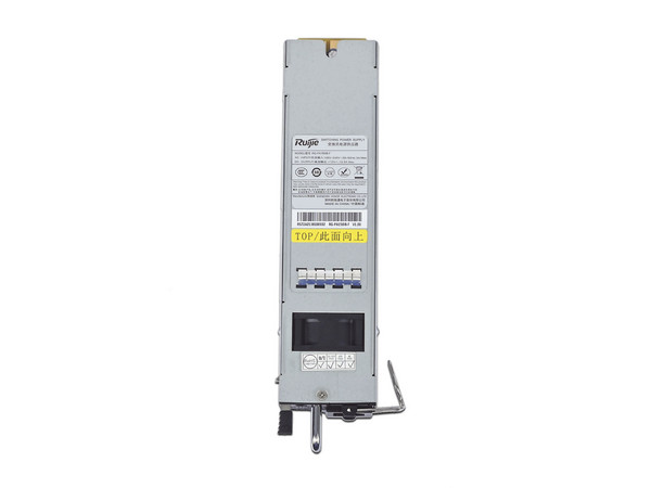 Fuente de Alimentación Redundante Ruijie de 150W Para Switches RG-S5760-X SERIES