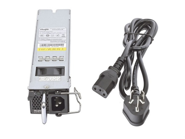 Fuente de Alimentación Redundante Ruijie de 150W Para Switches RG-S5760-X SERIES