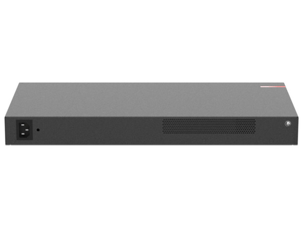 Switch Ruijie RG-S2915-24GT4MS-L de 24 Puertos 10/100/1000BASE-T, 4 Puertos 1GE/2.5GE SFP, Protección Eléctrica de 10KW.