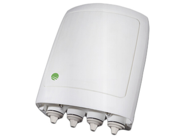 Unidad Terminal Siklu Terragraph, Cobertura 90 grados, 1 Gbps, RJ-45 GE, PoE, IP67.