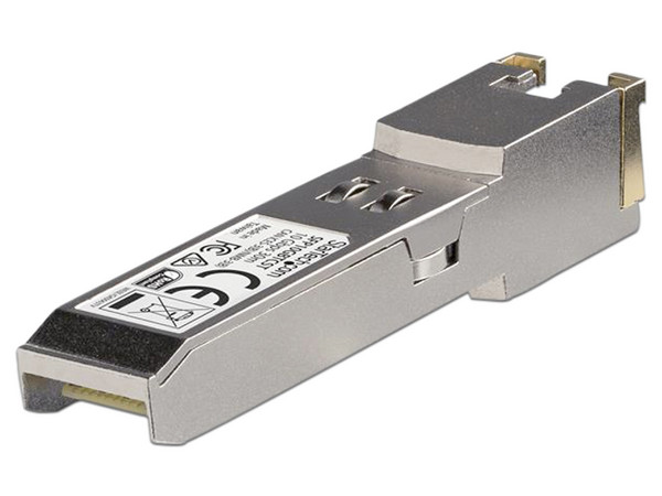 Módulo Transceptor SFP+ Compatible con Cisco, 10GBASE-T