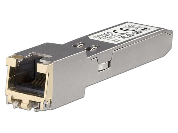 Módulo Transceptor SFP+ Compatible con Cisco, 10GBASE-T