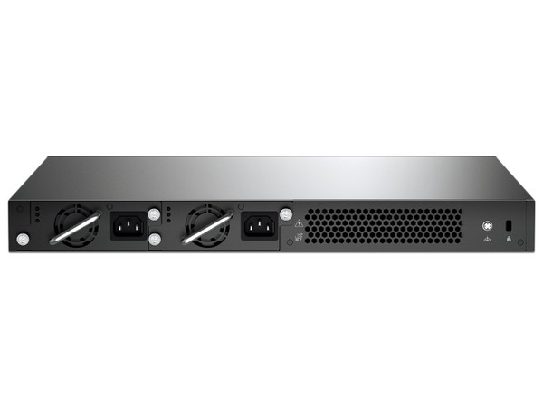 TP-LINK - DS-P7001-16- OLT de 16 Puertos GPON/ Conexión de Hasta 2048 ONTs/ 4 Puertos Uplink 10GE SFP+/ Compatible con ONTs de Terceros/ Administable 
