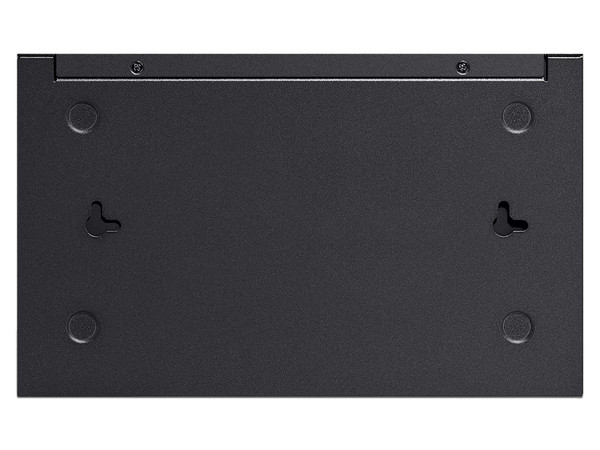 Switch TP-Link Omada ES210GP, 9 puertos 10/100/1000Mbps PoE+, 1 Puerto Gigabit SFP, Administrable, 63W. Color Negro.