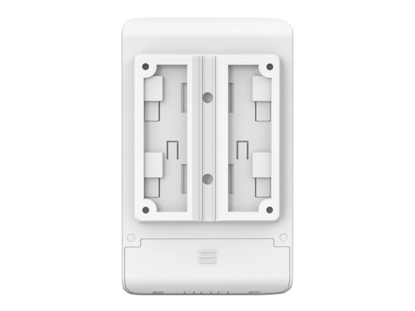 Switch TP-Link Omada SG2005P-PD de 1 puerto Gigabit Ethernet PoE++ In y 4 puertos Gigabit Ethernet PoE+ Out.