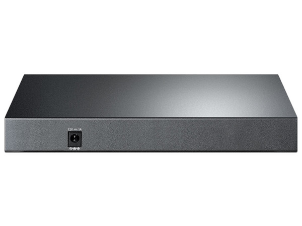Switch de Escritorio TP-LINK de 5 Puertos, 100 Mbps/1 Gbps/2,5 Gbps