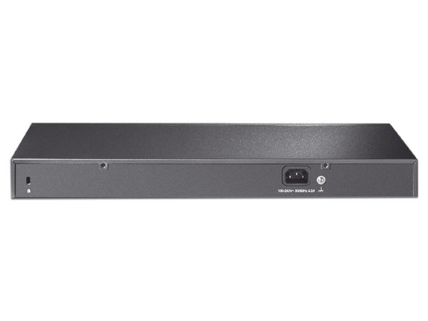 Switch Gigabit TP-LINK TLSG1218MP, 16 Puertos PoE 10/100/1000Mbps, 2 Puertos SFP.