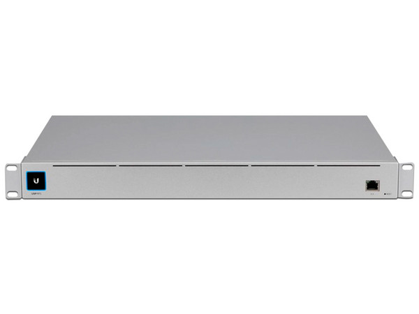 Sistema de Energía Redundante Ubiquiti Networks de 995W, Compatible con SmartPower, Color Gris.