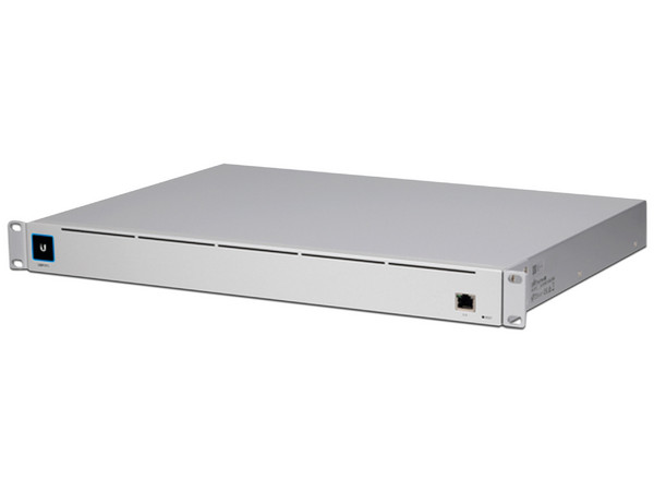 Sistema de Energía Redundante Ubiquiti Networks de 995W, Compatible con SmartPower, Color Gris.