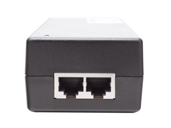 Inyector de Poder Wi-Tek Hi-PoE, 60 W, uso interior, Alcance 100 m.
