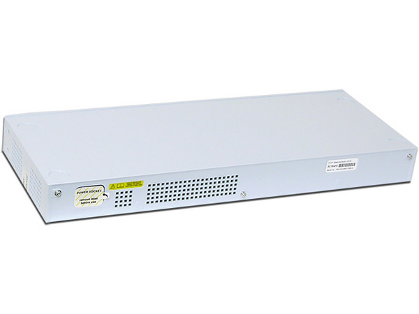 Switch 3Com Baseline Switch de 16 Puertos 10/100Mbps