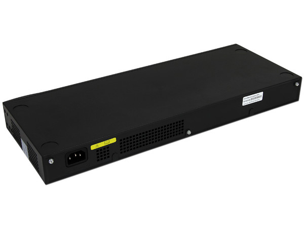 Switch 3Com Baseline Switch 2016 de 16 Puertos 10/100Mbps