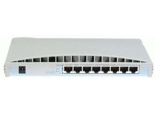 Hub 3Com Office Connect  de 8 puertos de 10Mbps