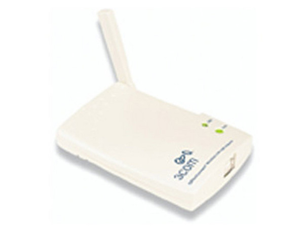 3Com OfficeConnect 11 Mbps Wireless LAN USB Adapter